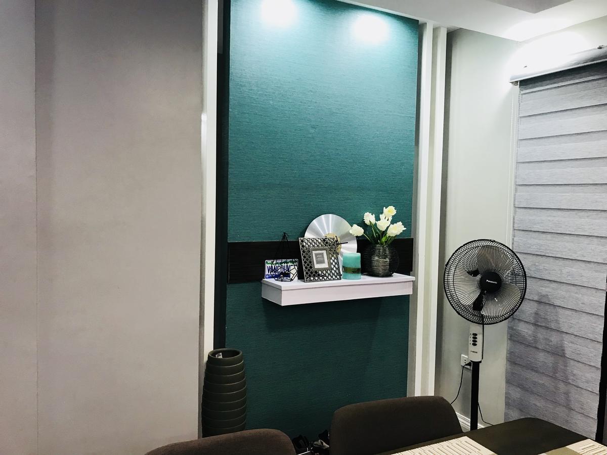 Hillary Timog Park Homes アンヘレス エクステリア 写真