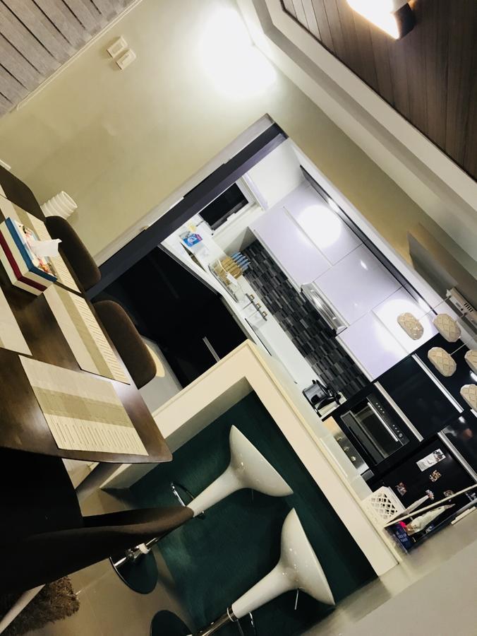 Hillary Timog Park Homes アンヘレス エクステリア 写真