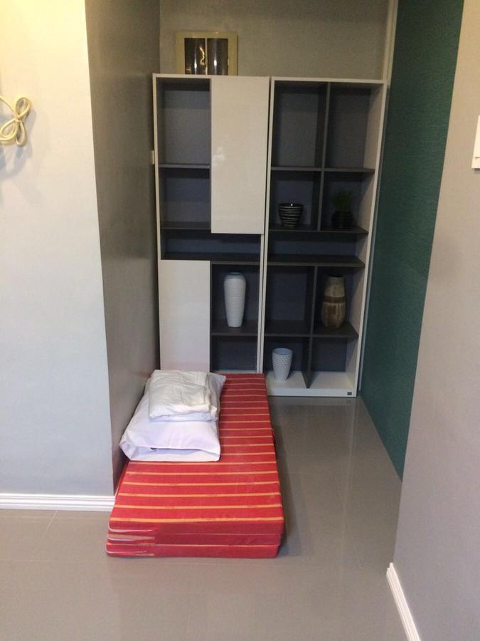 Hillary Timog Park Homes アンヘレス エクステリア 写真
