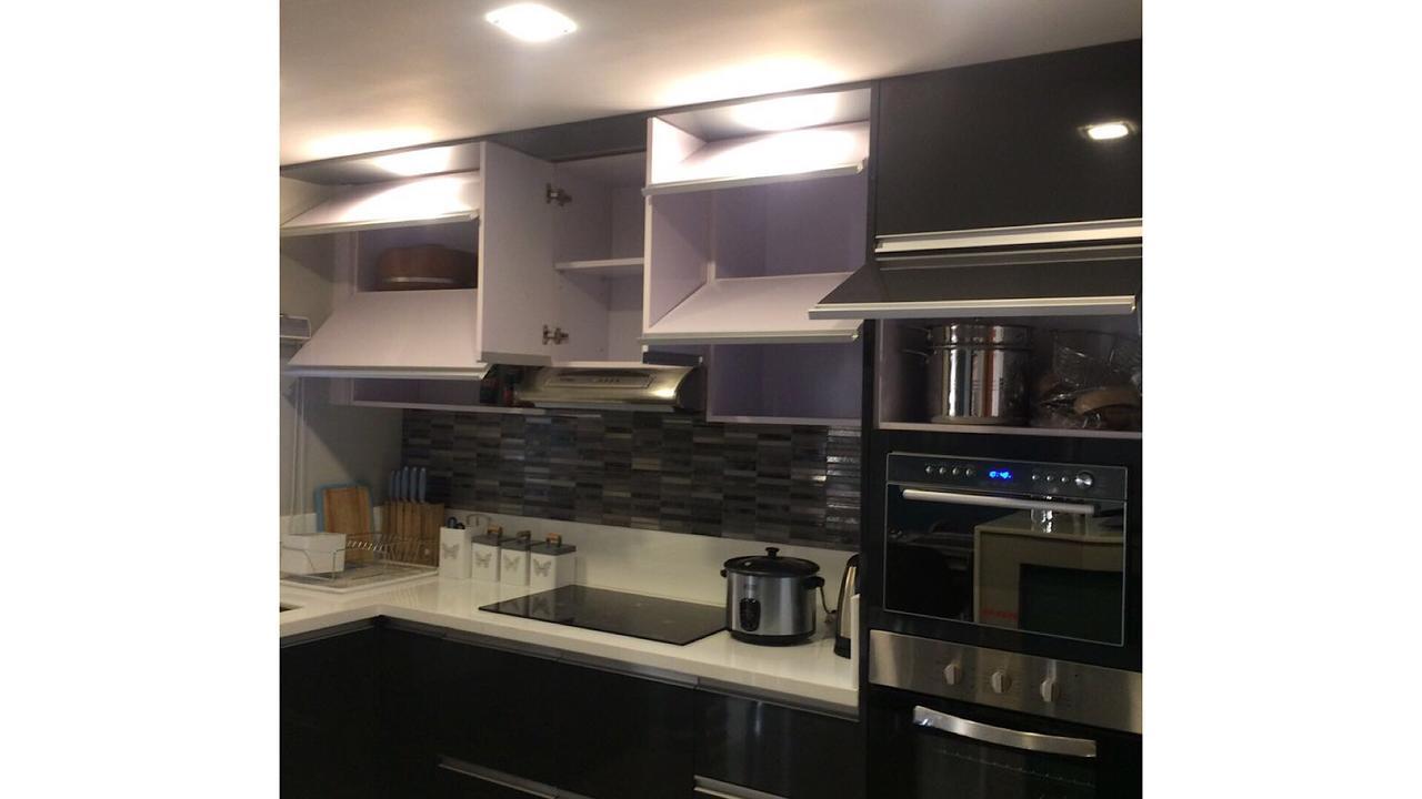 Hillary Timog Park Homes アンヘレス エクステリア 写真